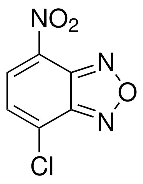 4-氯-7-硝基苯并-2-氧杂-1,3-二唑 98%