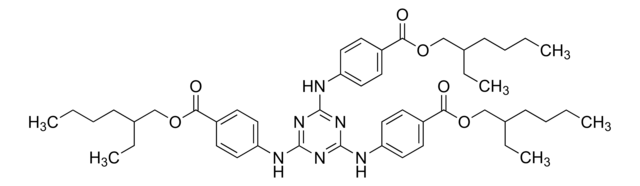 Ethylhexyl triazone United States Pharmacopeia (USP) Reference Standard