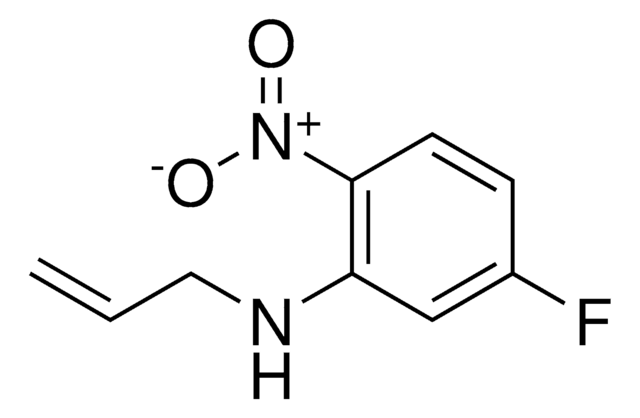 N-Allyl-5-fluoro-2-nitroaniline AldrichCPR