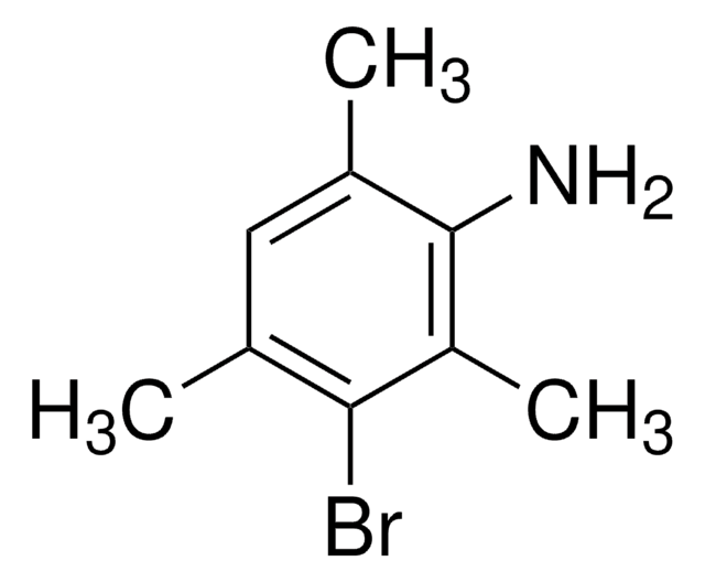 3-溴-2,4,6-三甲基苯胺 98%