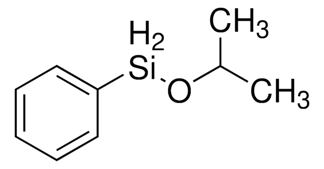 Isopropoxy(phenyl)silane