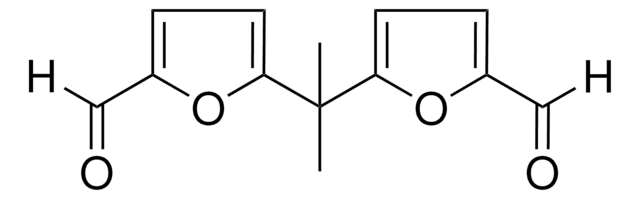 5,5'-(PROPANE-2,2-DIYL)DIFURAN-2-CARBALDEHYDE AldrichCPR