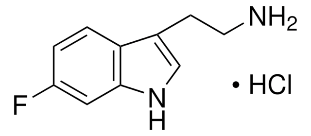 6-Fluorotryptamine hydrochloride 99%
