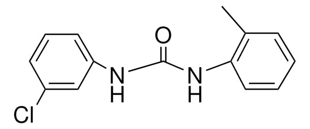 1-(3-CHLOROPHENYL)-3-(O-TOLYL)UREA AldrichCPR