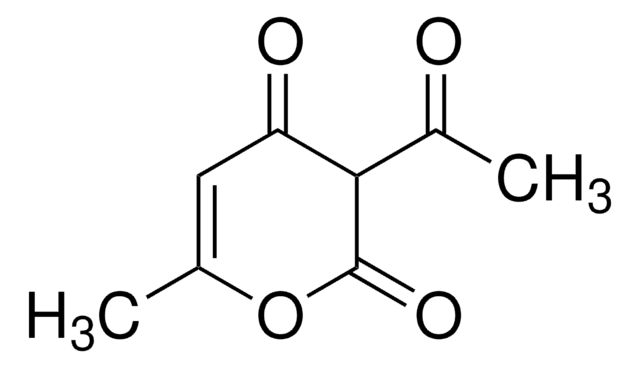 Dehydroacetic acid &#8805;98.0% (T)