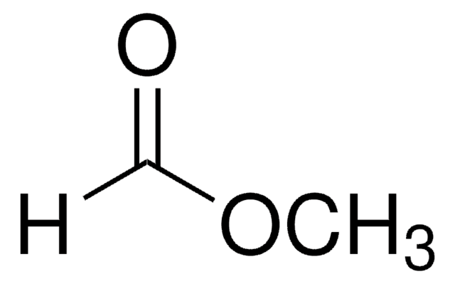 Methyl formate analytical standard
