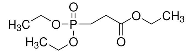 3-膦酰丙酸三乙酯 98%