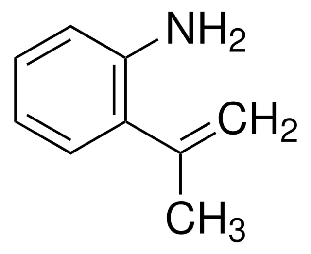 2-Isopropenylaniline &#8805;98%