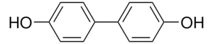 4,4′-Dihydroxybiphenyl 97%