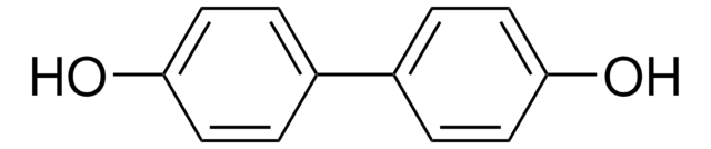 4,4&#8242;-Dihydroxybiphenyl 97%