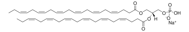 22:6 PA 1,2-didocosahexaenoyl-sn-glycero-3-phosphate (sodium salt), chloroform