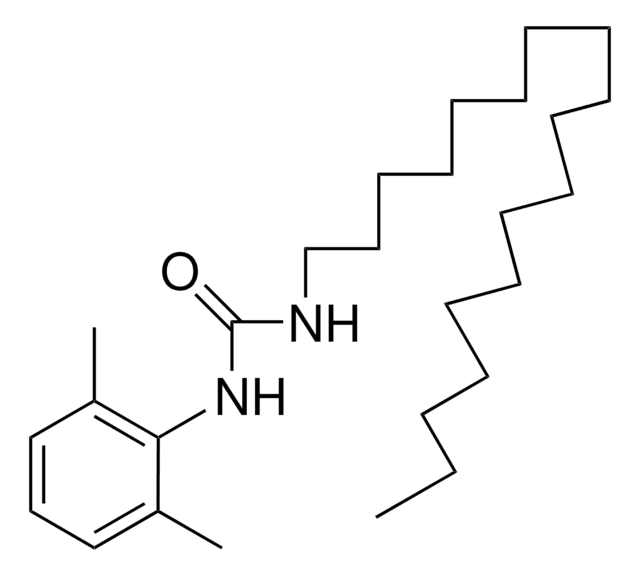 1-OCTADECYL-3-(2,6-XYLYL)UREA AldrichCPR