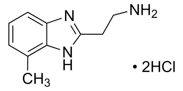 2-(7-Methyl-1H-benzimidazol-2-yl)ethanamine dihydrochloride AldrichCPR