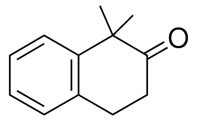 1,1-DIMETHYL-3,4-DIHYDRO-1H-NAPHTHALEN-2-ONE AldrichCPR