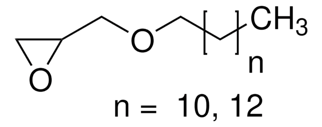 十二烷基和十四烷基缩水甘油醚 technical grade