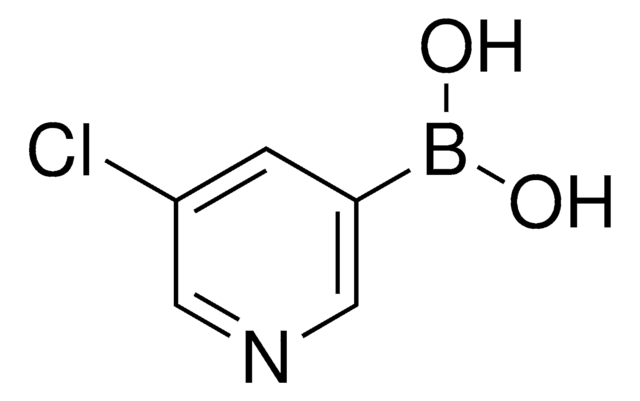 5-Chloro-3-pyridineboronic acid &#8805;95%