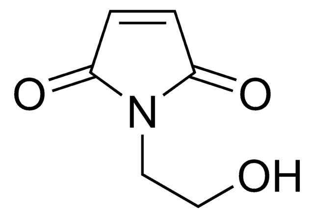 N-（2-羟乙基）马来酰亚胺 97%