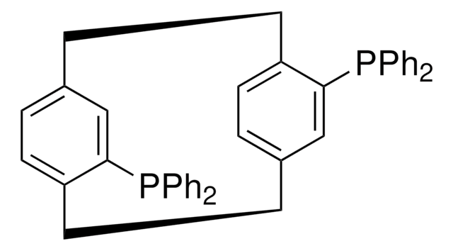 (S)-(+)-4,12-Bis(diphenylphosphino)-[2.2]-paracyclophane 96%