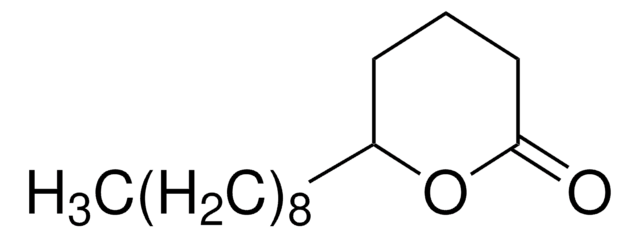 &#948;-Tetradecalactone natural, 98%, FG