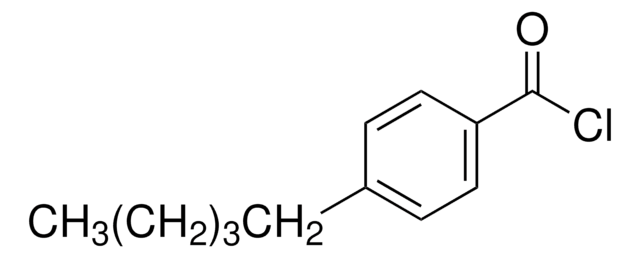 4-戊基苯甲酰氯 96%