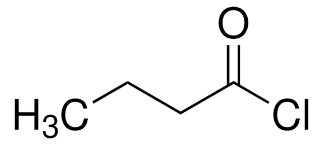 丁酰氯 &#8805;99%