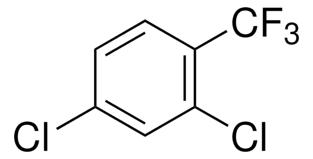 2,4-Dichlorobenzotrifluoride TraceCERT&#174;, certified reference material, 19F-qNMR Standard, Manufactured by: Sigma-Aldrich Production GmbH, Switzerland