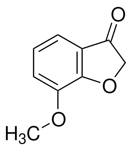 7-甲氧基-3(2H)-苯并呋喃酮 98%