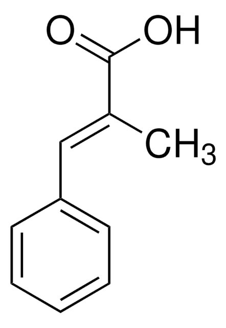 &#945;-Methylcinnamic acid 99%