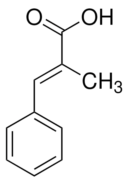 &#945;-甲基肉桂酸 99%