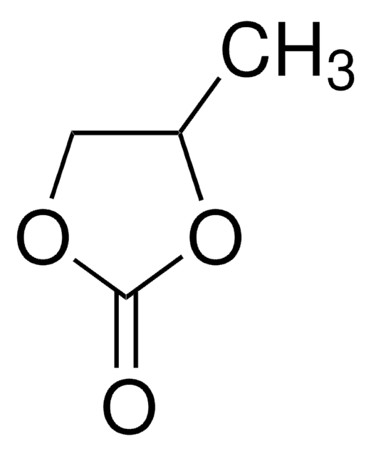 Propylene carbonate anhydrous, 99.7%