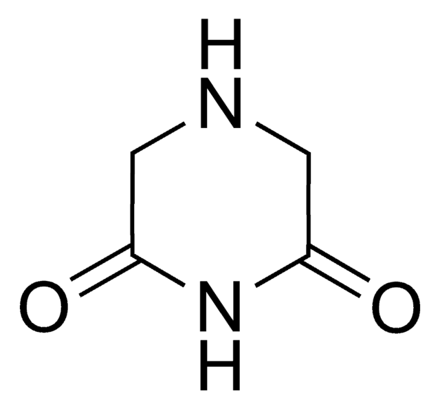 Piperazine-2,6-dione AldrichCPR