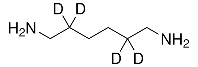 1,6-二氨基己烷-2,2,5,5-d4 98 atom % D