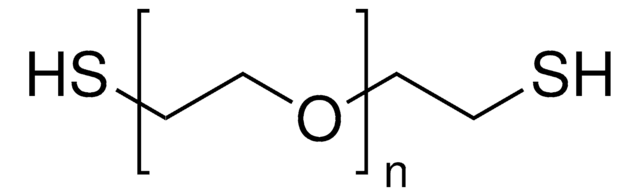 聚乙二醇（PEG）二硫 average Mn 8,000