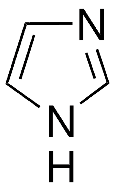 Imidazole ACS reagent, &#8805;99% (titration)