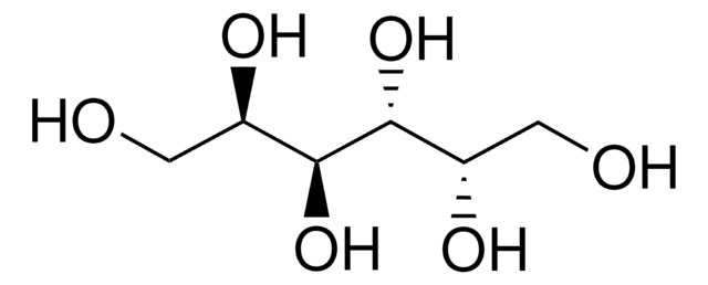 Galactitol Pharmaceutical Secondary Standard; Certified Reference Material