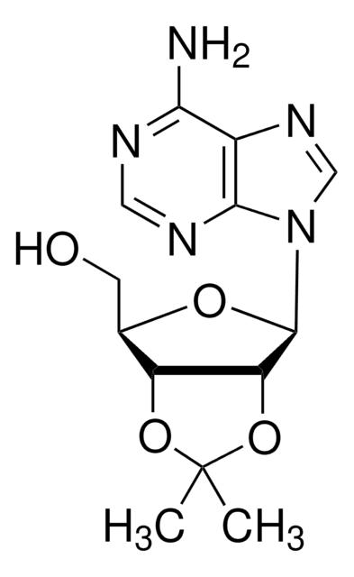 2′,3′-O-异亚丙基腺苷 98%