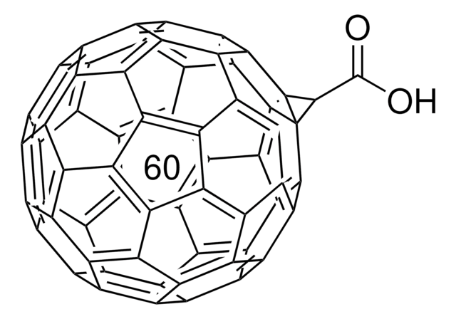 (1,2-Methanofullerene C60)-61-carboxylic acid 97% (HPLC)