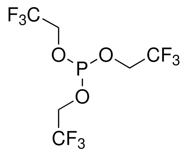 Tris(2,2,2-trifluoroethyl) phosphite 99%