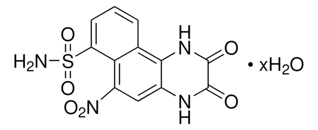 NBQX hydrate powder, &#8805;98% (HPLC)