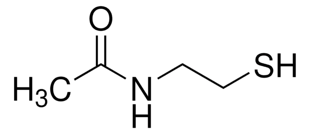 N-乙酰基半胱胺 95%