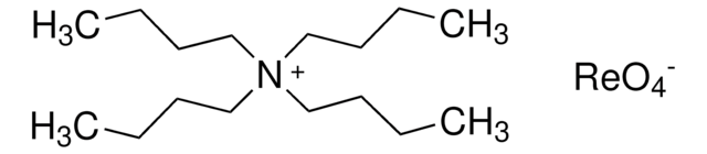 Tetrabutylammonium perrhenate 98%