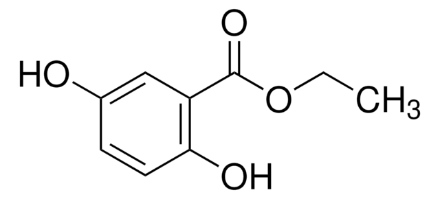 Ethyl 2,5-dihydroxybenzoate 97%