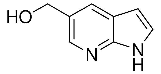 (1H-Pyrrolo[2,3-b]pyridin-5-yl)-methanol AldrichCPR