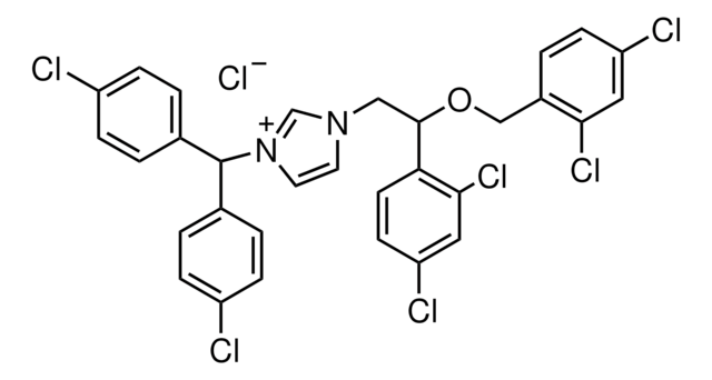 Calmidazolium chloride solid