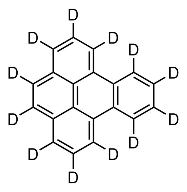 苯并[e]芘-d12 98 atom % D, 98% (CP)