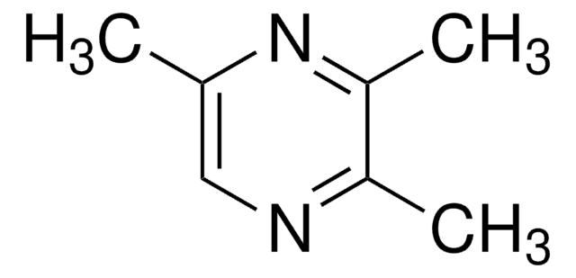 2,3,5-Trimethylpyrazine &#8805;99%, FCC, FG