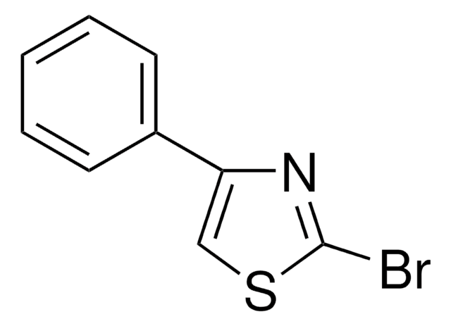 2-溴-4-苯基噻唑 97%