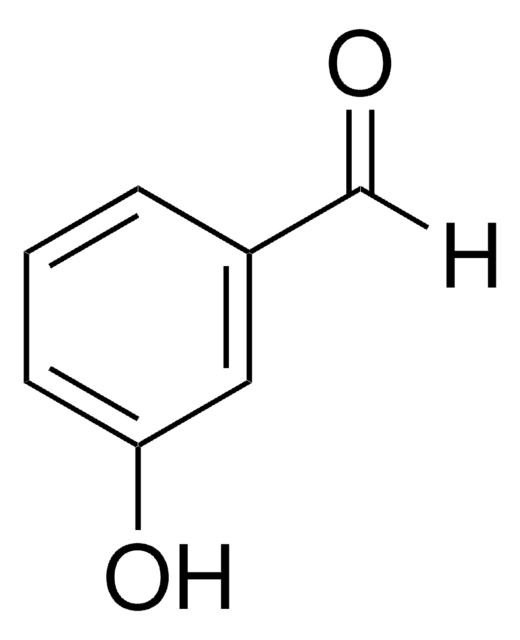 3-Hydroxybenzaldehyde &#8805;99%