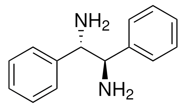 内消旋-1,2-二苯基乙二胺 98%