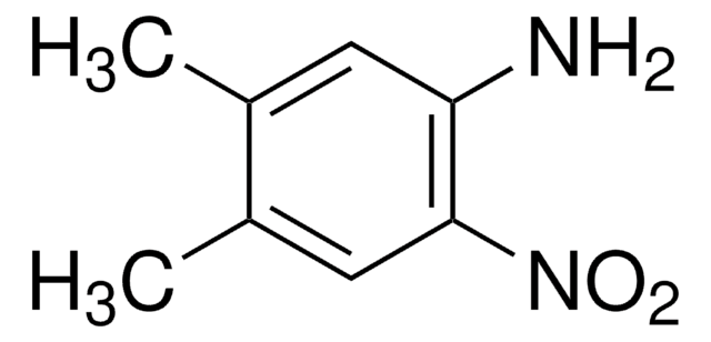 4,5-Dimethyl-2-nitroaniline 97%